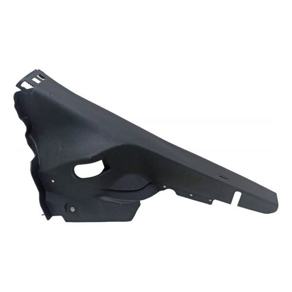 Acabamento Soleira Tras Direita Gm Onix 2014 2015 2016 2017 52049