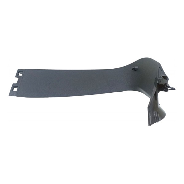 Acabamento Esquerdo Tampa Traseira Mercedes A200 2014 2015 Preto