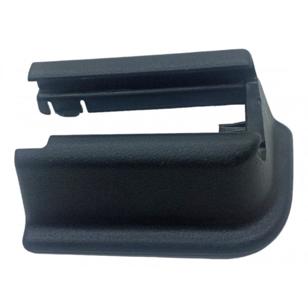 Acabamento Trilho Banco Direito Mercedes A200 2014 2015 2016 Preto