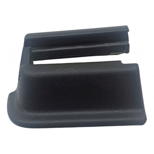 Acabamento Trilho Banco Direito Mercedes A200 2014 2015 2016 Preto