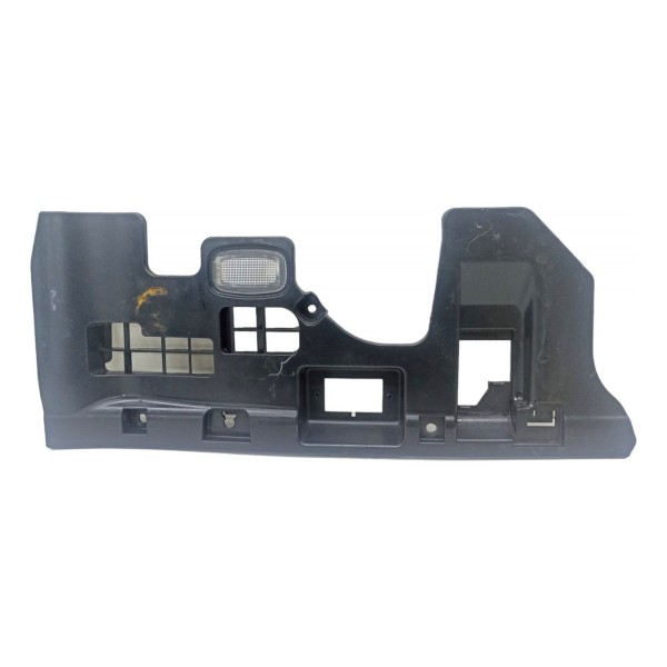 Tampa Inferior Painel Mercedes A200 2014 2015 2016 2017 2018 Preto