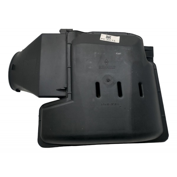 Caixa Filtro Ar Renault Logan 1.6 16v 2007 2008 2009 2010