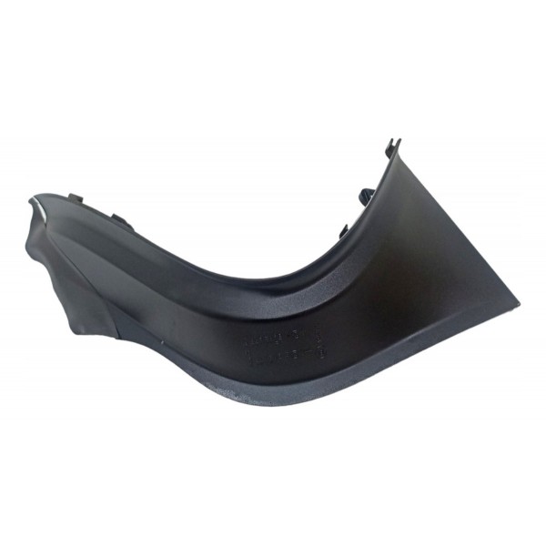 Acabamento Lanterna Direita Mercedes A200 2014 2015 2016 17 Preto