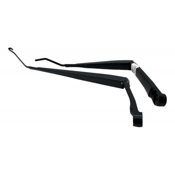 Par Limpador Parabrisa Nissan March 2015 2016 2017 2018 52049