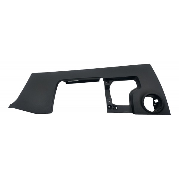 Acabamento Painel Tabelier Vw Polo Tsi 2018 2019 2020 52049