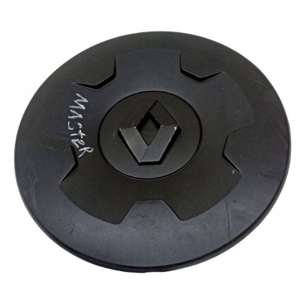 Calota Central Roda Renault Master 2006 2007 2008 2009 2010 52049