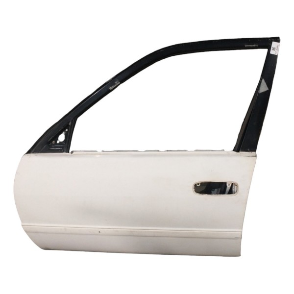 Friso Porta Diant Esquerda Toyota Corolla 1997 1998 1999 Dianteira Esquerda