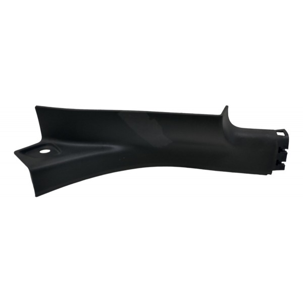 Soleira Tras Direita Citroen Aircross 2014 2015 2016 52049