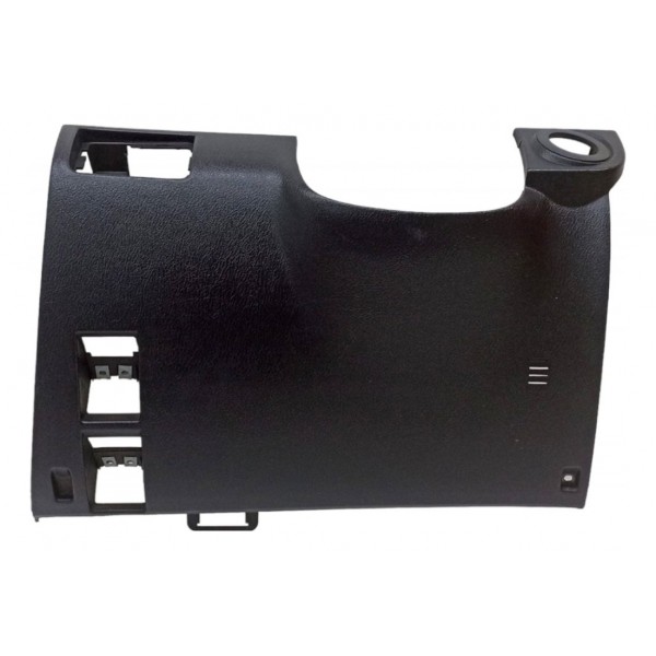 Acabamento Painel Tabelier Ssangyong Rexton 2008 2009 2010 Preto