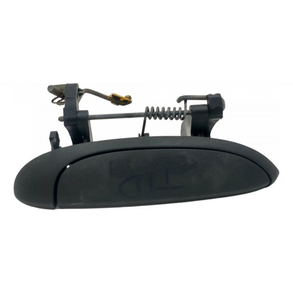 Maçaneta Externa Tras Direta Renault Scenic 1998 1999 2000 Traseira