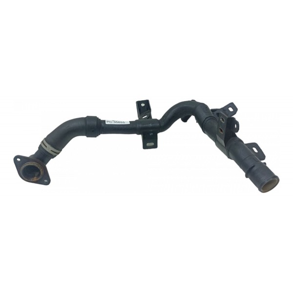 Cano Agua Motor Vw Gol G5 1.6 2008 2009 2010 2011 2012