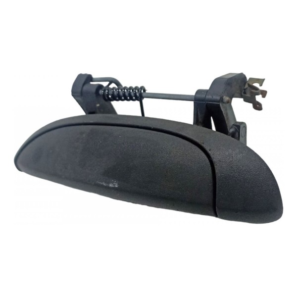 Maçaneta Externa Tras Esquerdo Renault Scenic 1998 1999 2000 52049 Traseira