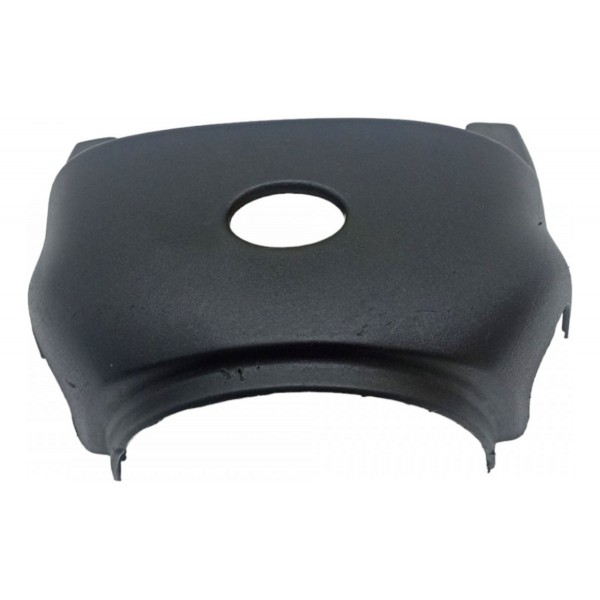 Acabamento Chave Seta Fiat Uno 2010 2011 2012 2013 Preto