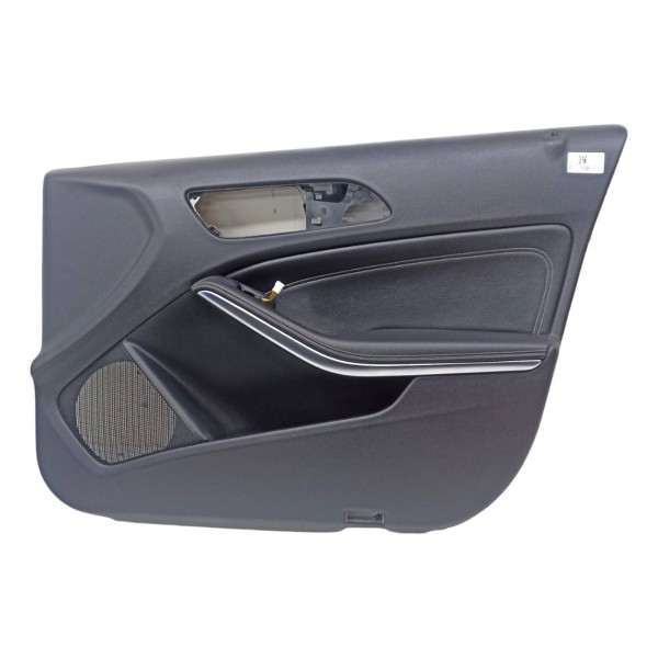 Forração Porta Diant Direita Mercedes A200 2014 2015 2016 17 52049