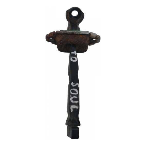Limitador Porta Tras Direita Kia Soul 2009 2010 2011 2012 13 Traseira Direito