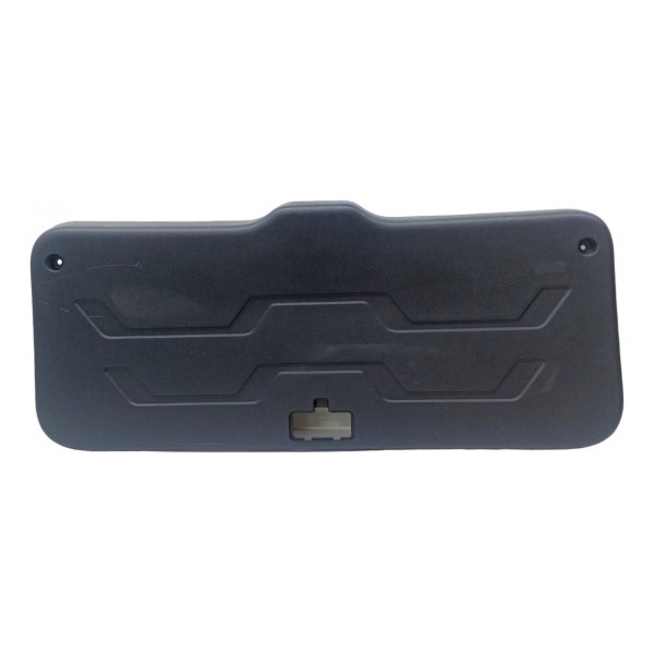 Tampão Porta Mala Kia Soul 2009 2010 2011 2012 2013 - 52049