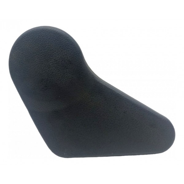 Acabamento Banco Diant Direito Vw Gol G4 2003 2004 2005 2006 Preto