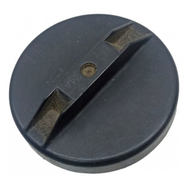 Gargalo Tanque Combustível Toyota Corolla 1997 1998 1999 00 Preto