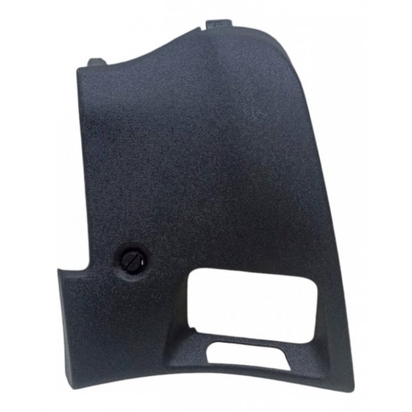 Acabamento Inferior Painel Citroen C4 Picasso 2010 2011 2012 Preto