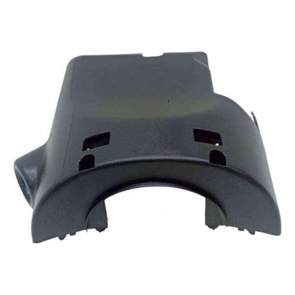 Acabamento Inferior Chave Seta Citroen C4 Picasso 2010 2011 Preto