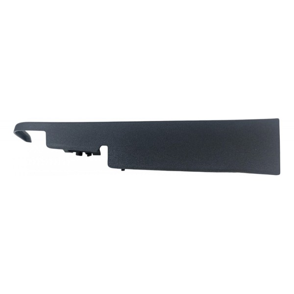Moldura Esquerda Porta Luva Citroen C4 Picasso 2010 2011 12 Preto