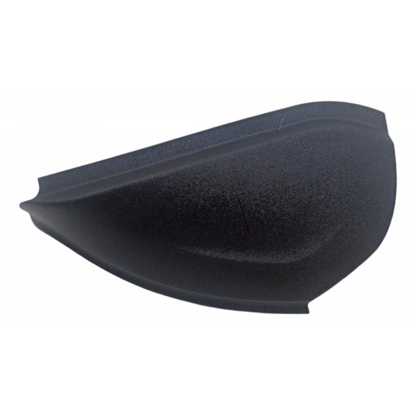 Acabamento Lateral Esq Painel Citroen C4 Picasso 2010 2011 Preto