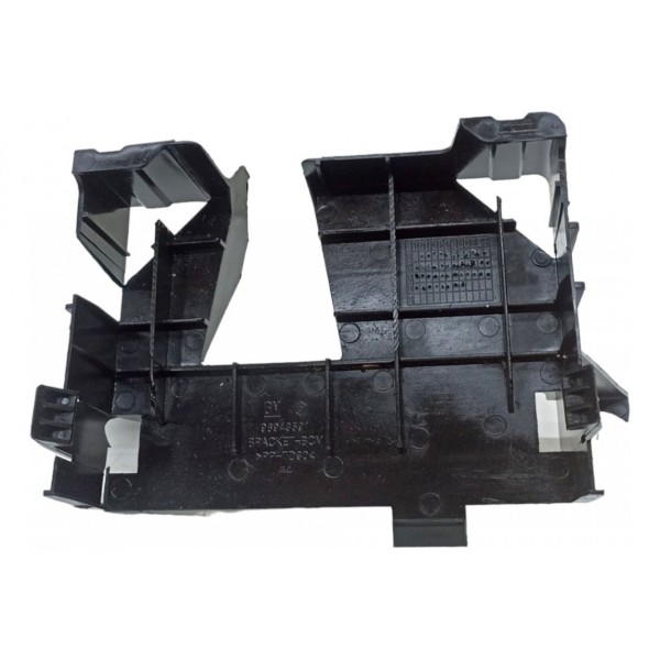 Suporte Módulo Bcm Gm Onix 2014 2015 2016 2017 2018 2019 Preto