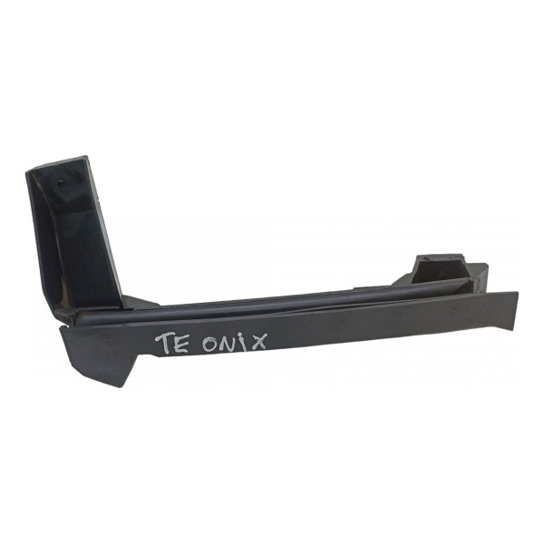 Guia Vidro Tras Esquerdo Gm Onix 2014 2015 2016 2017 2018 19 Preto