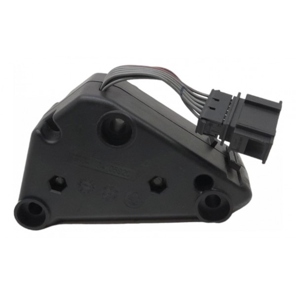 Módulo Amplificador Vw Jetta 2.5 2007 2008 2009 2010 2011 12 Preto