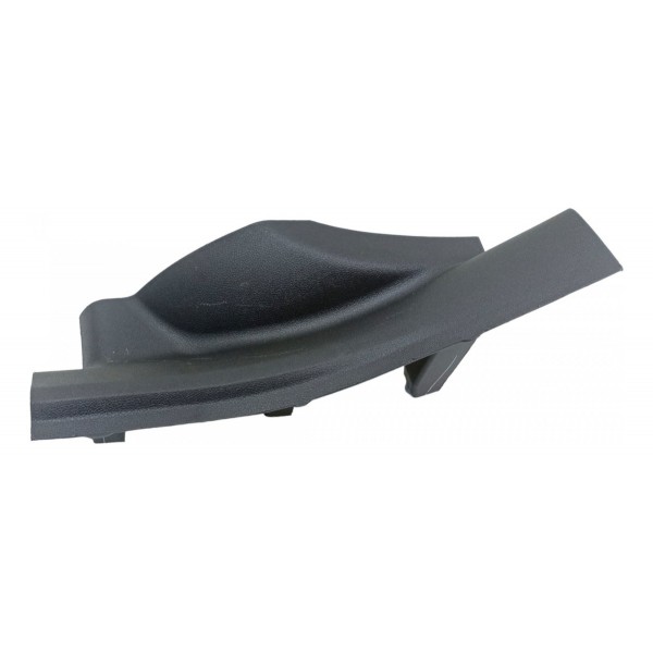 Acabamento Soleira Tras Esquerda Gm Ônix 2014 2015 2016 2017 Preto