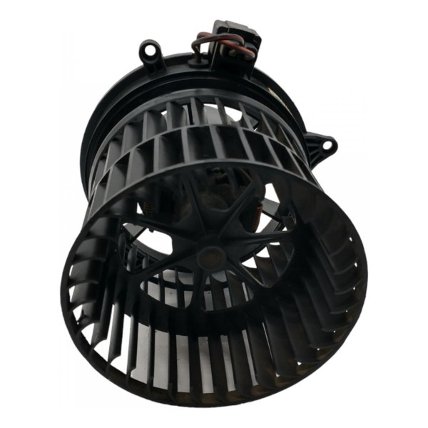 Motor Ventilador Ar Forçado Ford Fiesta 2007 2008 2009 2010