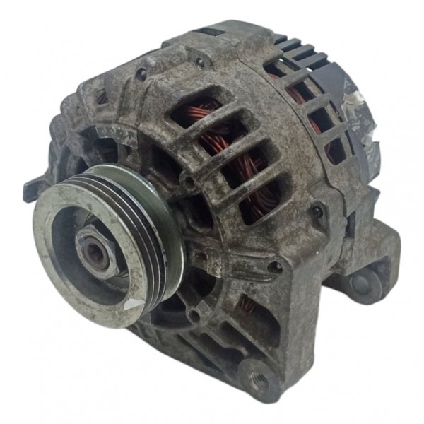 Alternador Renault Logan 1.0 2007 2008 2009 2010 2011