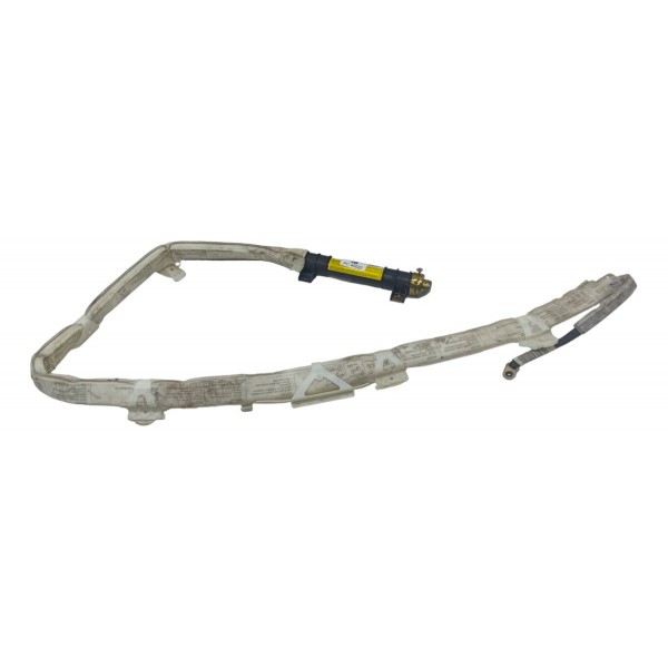 Airbag Teto Direito Mercedes S500 2001 2002 2003 2004 Bege