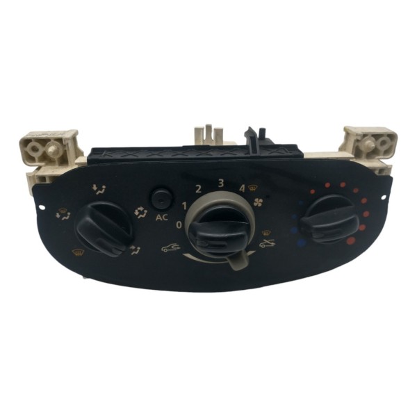 Comando Ar Condicionado Renault Logan 2007 2008 2009 2010 11