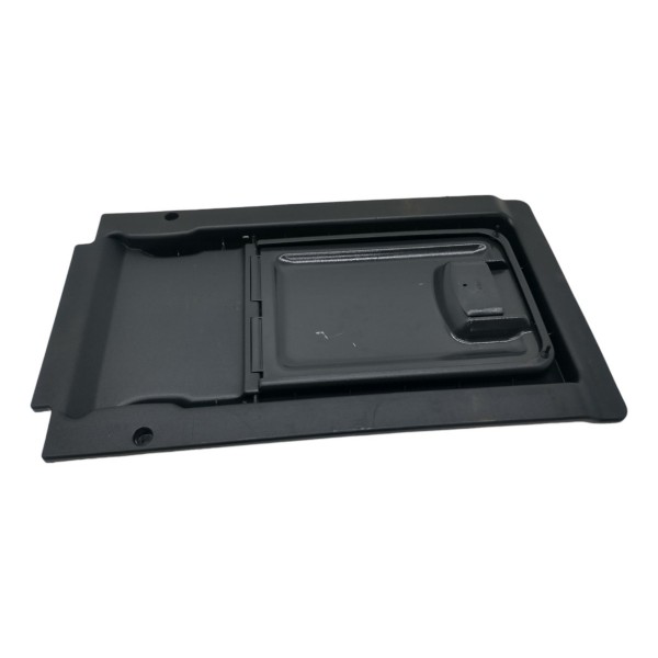 Acabamento Tampa Porta Mala Honda Accord 2003 2004 2005 2006 Preto