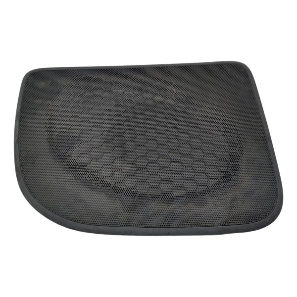 Grade Tela Auto Falante Esquerdo Honda Accord 2003 2004 2005 Cinza