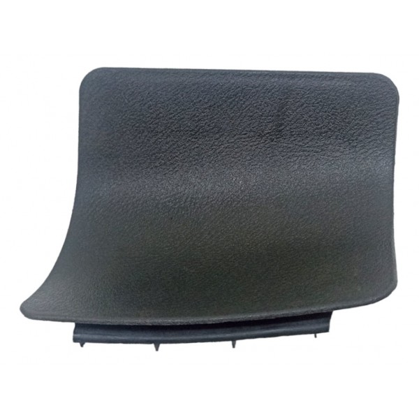 Acabamento Tampa Lanterna Direita Honda Accord 2003 2004 05 Preto