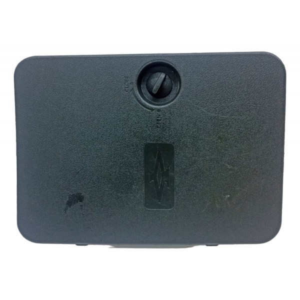 Tampa Caixa Ferramenta Porta Mala Honda Accord 2003 2004 05 Preto