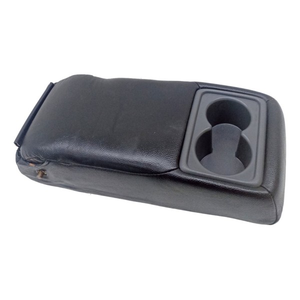 Apoio Braço Porta Copo Console Honda Accord 2003 2004 2005 Preto