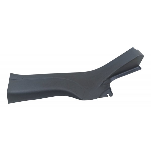 Acabamento Soleira Tras Direita Honda Accord 2004 2005 2006 Cinza