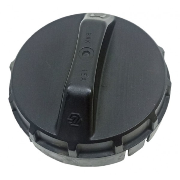 Tampa Gargalo Tanque Honda Accord 2003 2004 2005 2006 2007 Preto 999