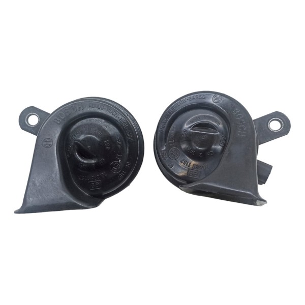 Par Buzina Sonora Honda Accord 2003 2004 2005 2006 2007