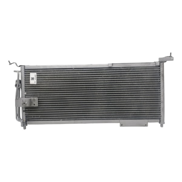 Condensador Ar Condicionado Gm Corsa Wagon 1.6 1998 1999 00