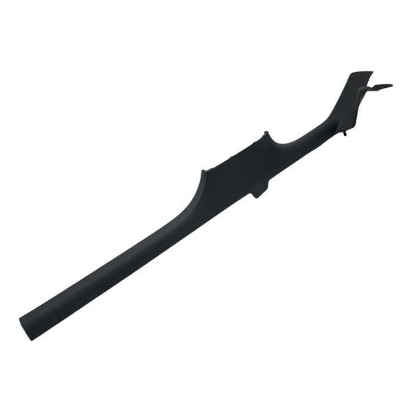 Soleira Dianteira Direta Vw Polo Tsi 2018 2019 2020 Preto