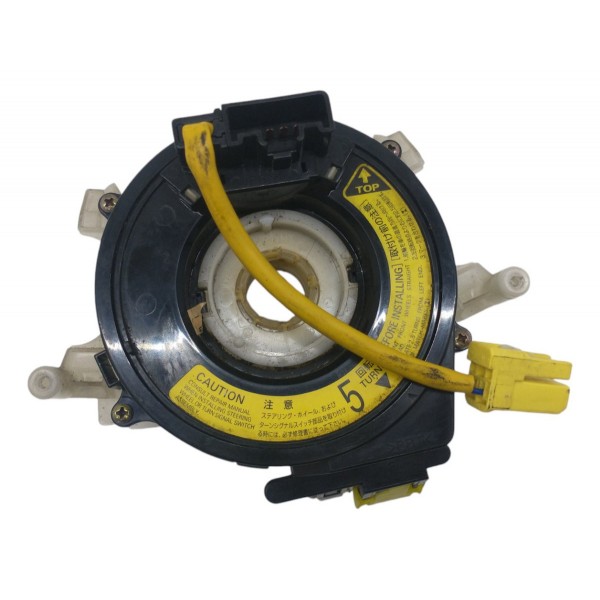 Cinta Airbag Hard Disk Toyota Corolla 1997 98 1999 2000 2001 Preto