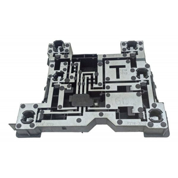 Circuito Esquerdo Lanterna Volvo 850 1996 1997 1998 Preto