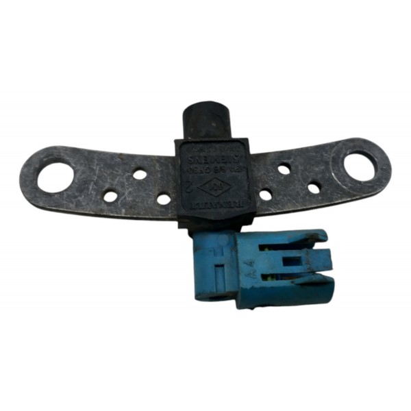 Sensor Rotação Renault Logan 1.0 2008 2009 2010 2011 2012