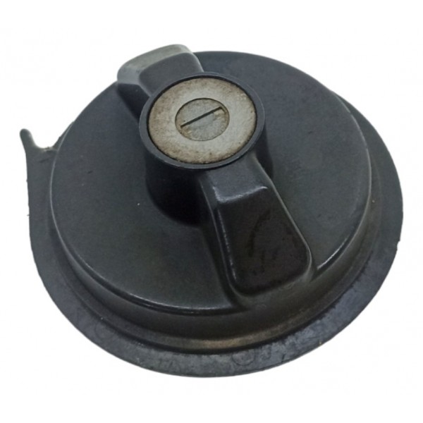 Tampa Tanque Combustível Chrysler Pt Cruiser 2006 2007 2008 Preto