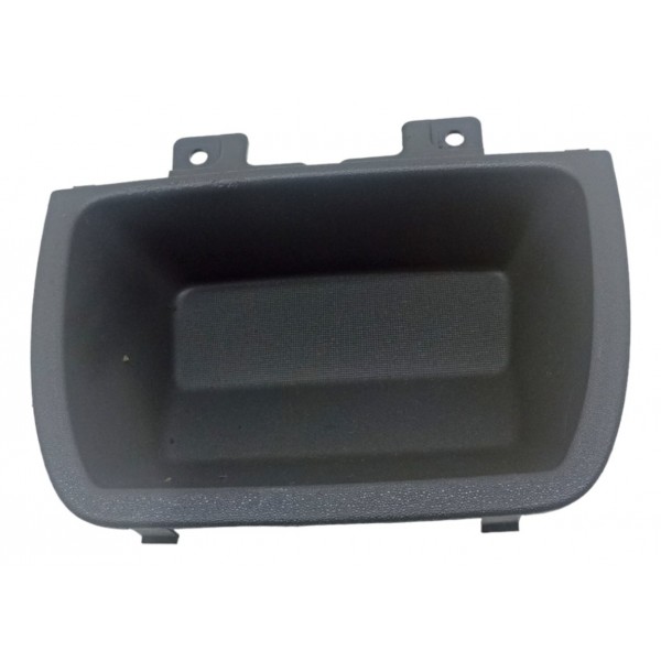 Porta Objeto Gm Montana 2015 2016 2017 2018 2019 2020 Preto