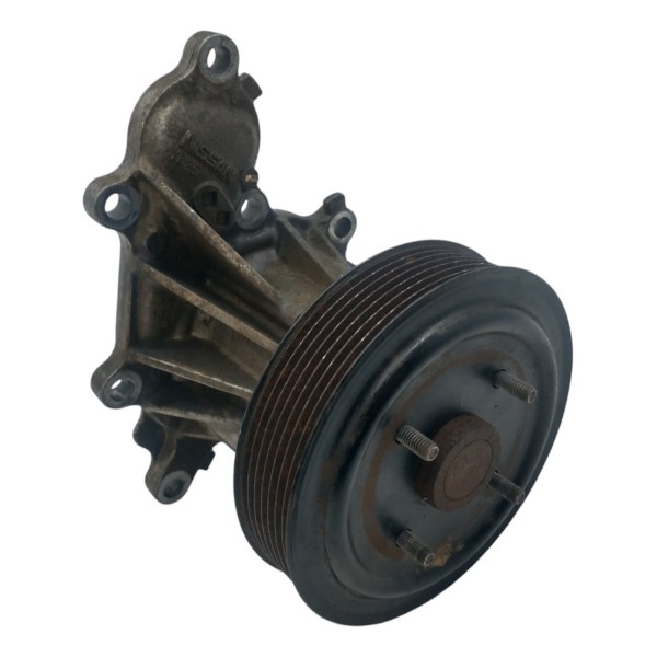Bomba Água Nissan Frontier 2.5 4x4 Disel 2010 2011 2012 2013